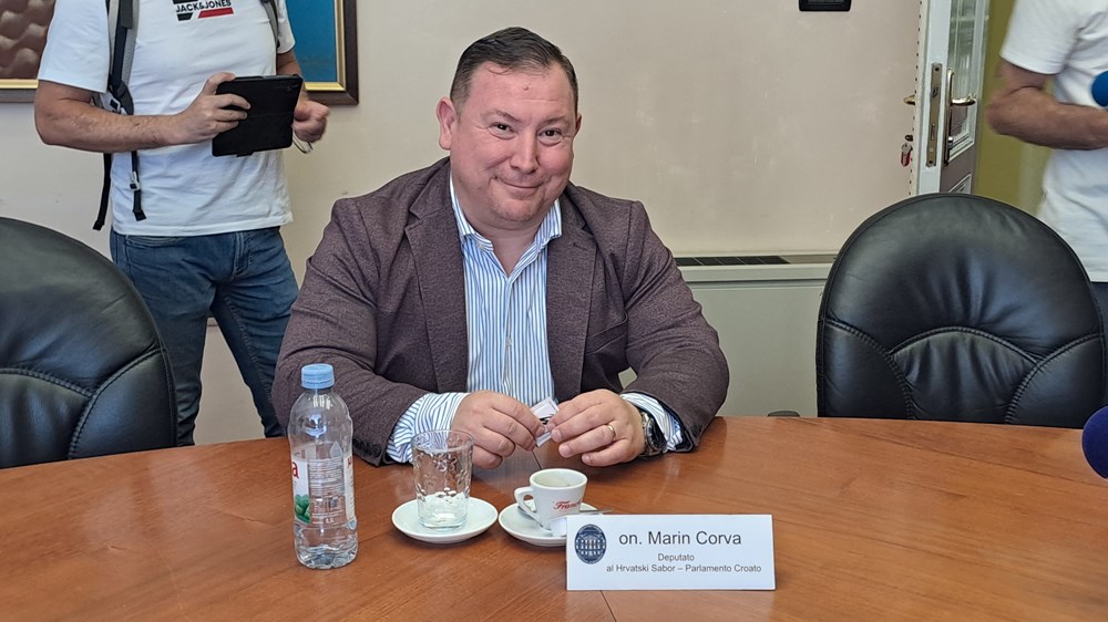 (Snimio Zoran Oljača)