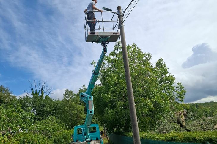 (Foto Općina Vižinada)