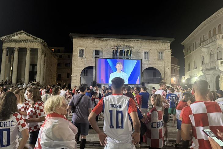 (Snimila Lana Pliško)