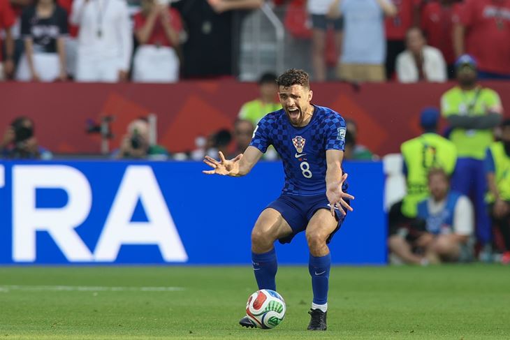Mateo Kovačić (foto HINA/ Daniel KASAP/ ds)