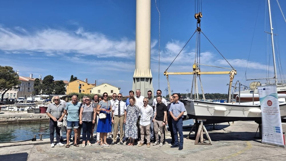 (Foto: Grad Novigrad)