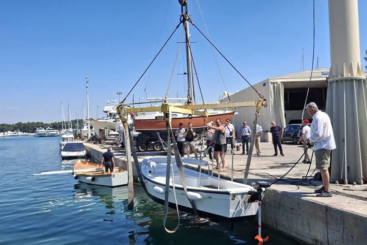 (Foto: Grad Novigrad)