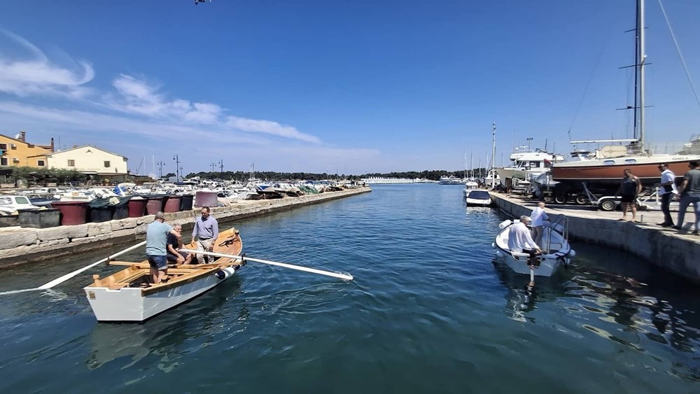 (Foto: Grad Novigrad)