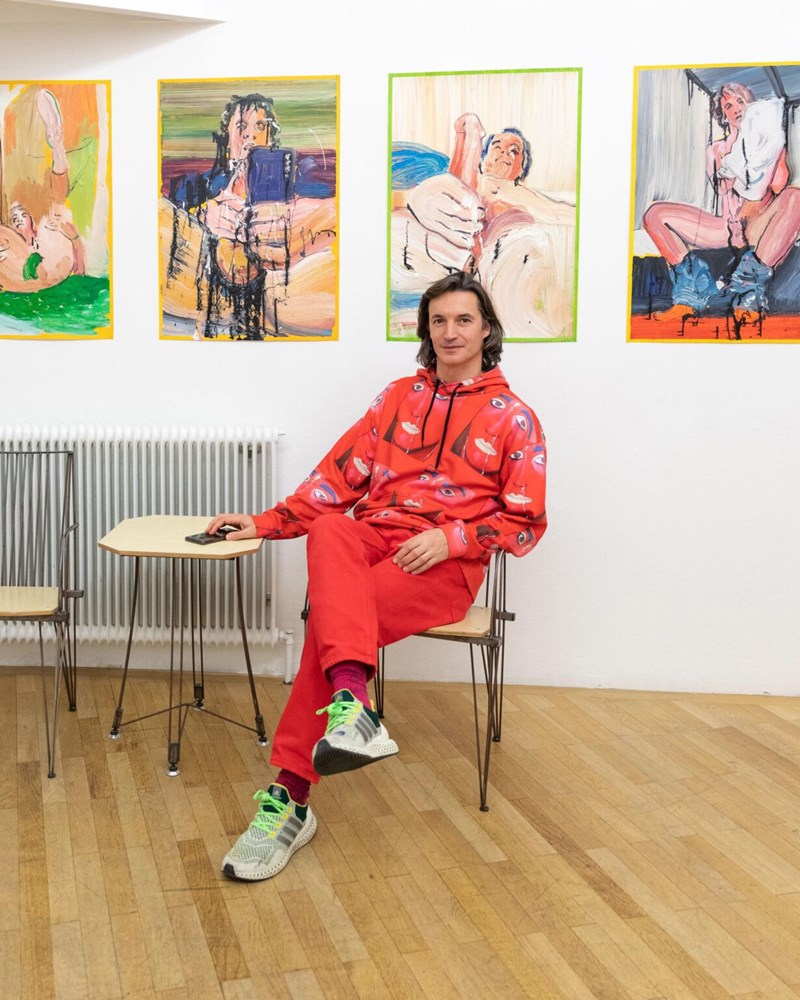 (Foto: Galerija Rigo)