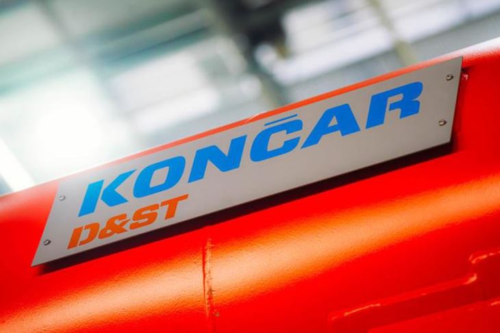(Foto Končar)