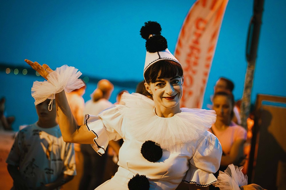 (Foto: TZ Fažana)