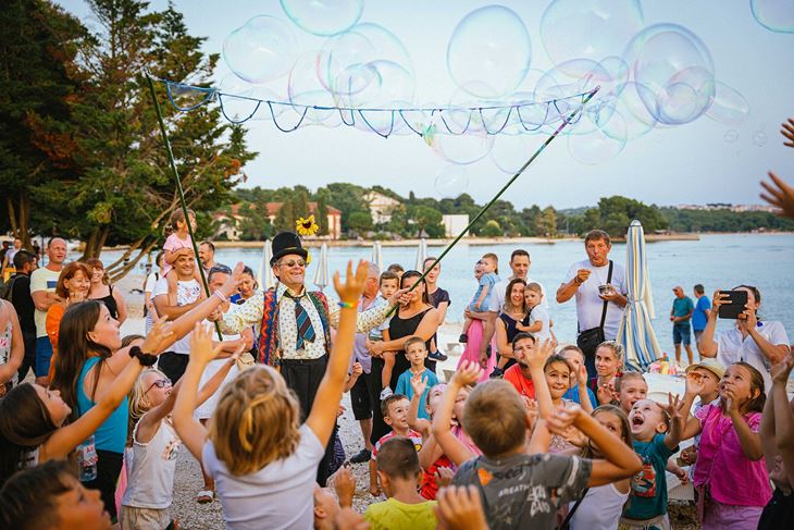 (Foto: TZ Fažana)
