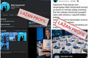(Foto Aquarium Pula)