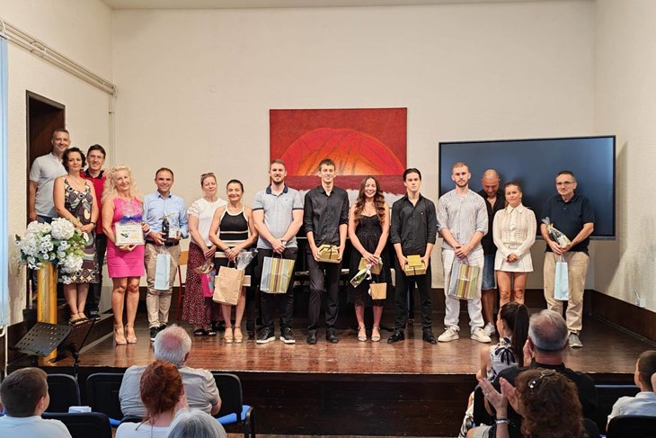 (Foto: Umjetnička škola Poreč)