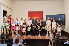 (Foto: Umjetnička škola Poreč)
