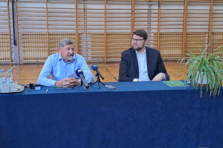(Foto: Zoran Oljača)
