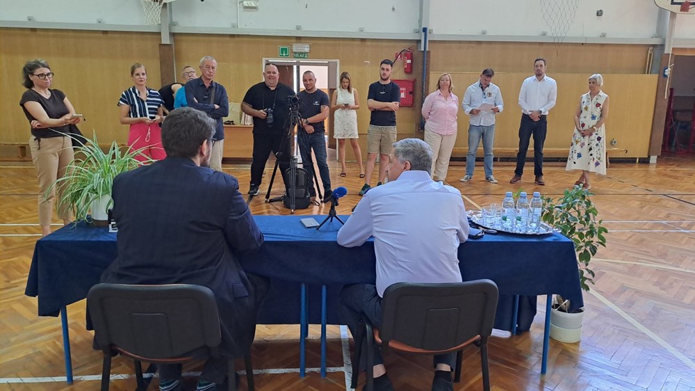 (Foto: Zoran Oljača)