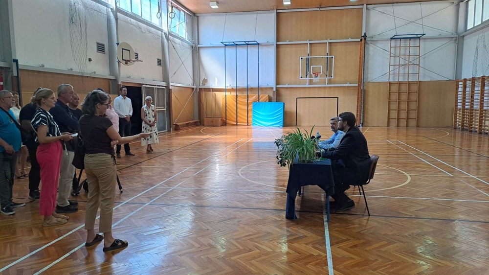 (Foto: Zoran Oljača)