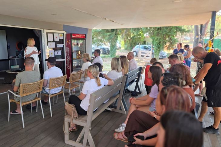(Foto: Grad Poreč)