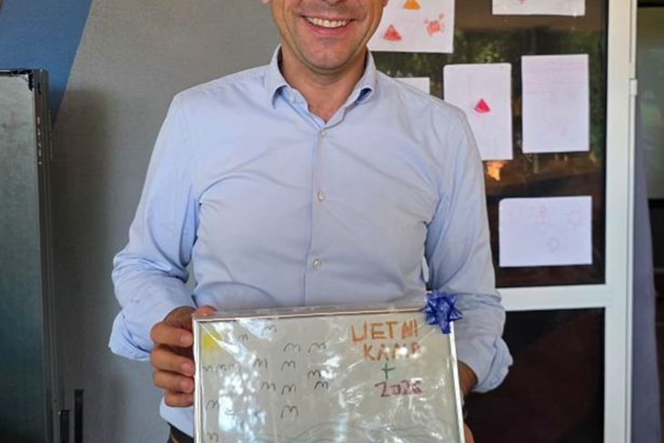 (Foto: Grad Poreč)