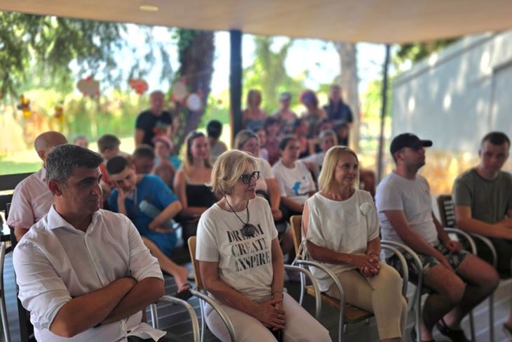 (Foto: Grad Poreč)