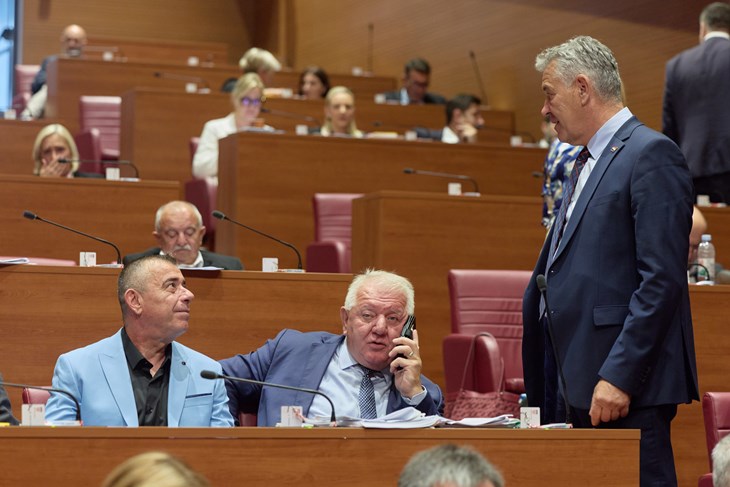 (Foto HINA/ Edvard ŠUŠAK/es)