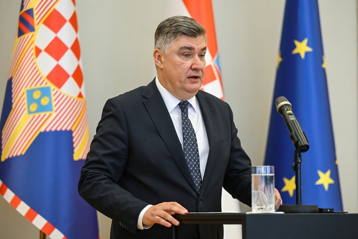 (Snimila Neva Žganec / Pixsell)