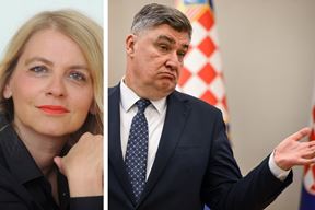 (Darko Jelinek, Neva Žganec / Pixsell)