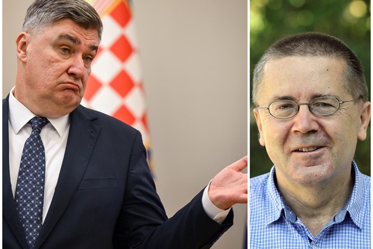 (Neva Žganec/Pixsell/Davor Kovačević)