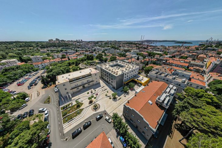 (Foto SC Pula)