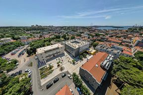 (Foto SC Pula)