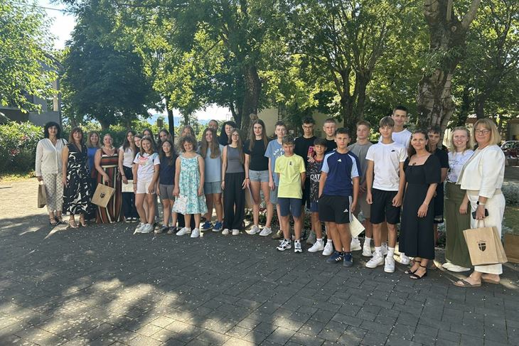 (Foto Općina Sveta Nedelja)