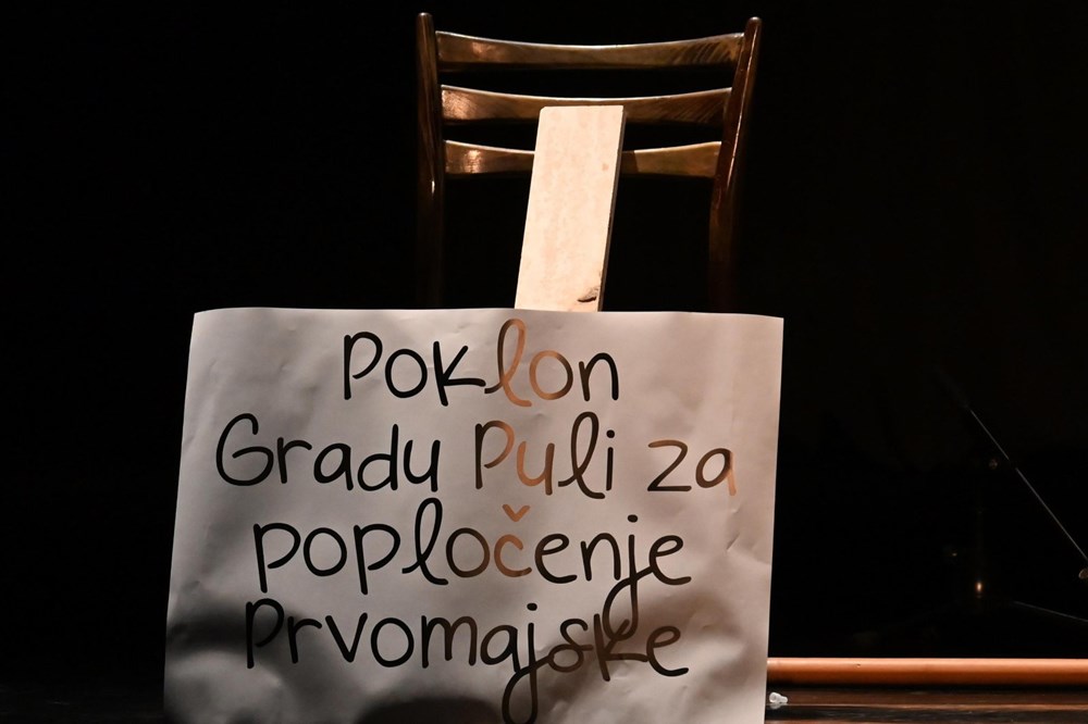 (Snimila Nina Ljubić)