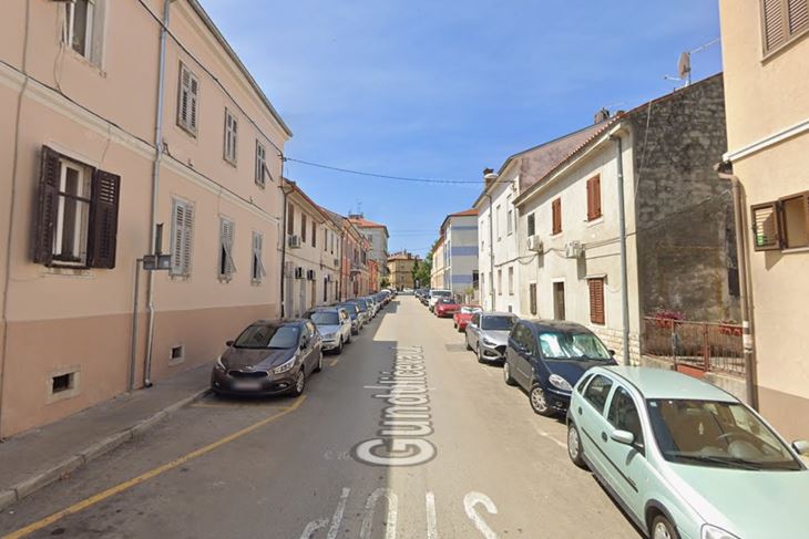 (Google Maps)