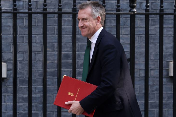 Dan Jarvis (Photo by Toby Shepheard / AFP)