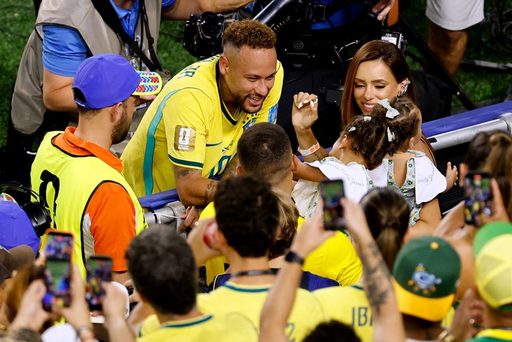 (Photo by Michael Reaves / GETTY IMAGES NORTH AMERICA / Getty Images via AFP)