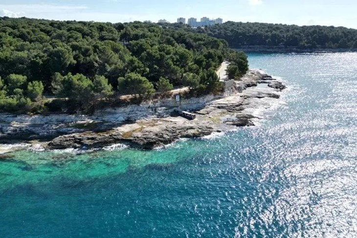 (Grad Pula)