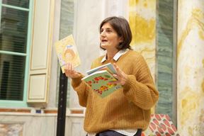 Luisa Carretti (Press)