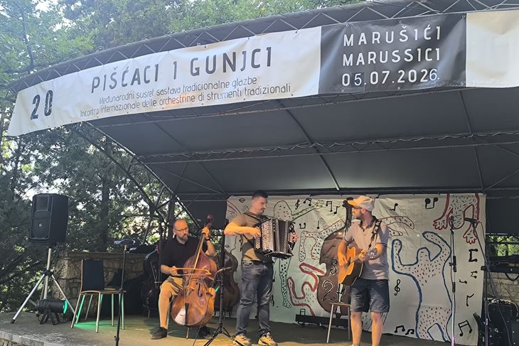 (Snimio Zvonimir Guzić)