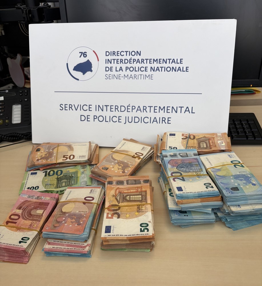 (Foto: Europol)