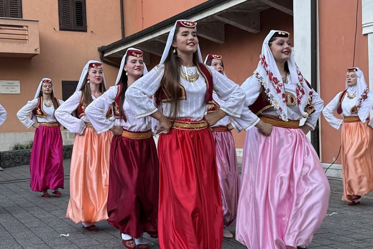 (Snimila Gordana Čalić Šverko)