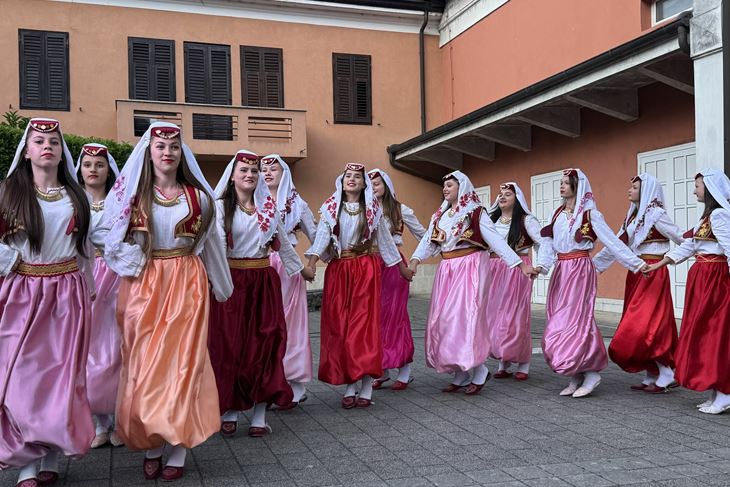 (Snimila Gordana Čalić Šverko)
