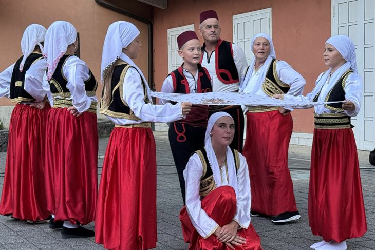 (Snimila Gordana Čalić Šverko)