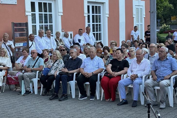 (Snimila Gordana Čalić Šverko)