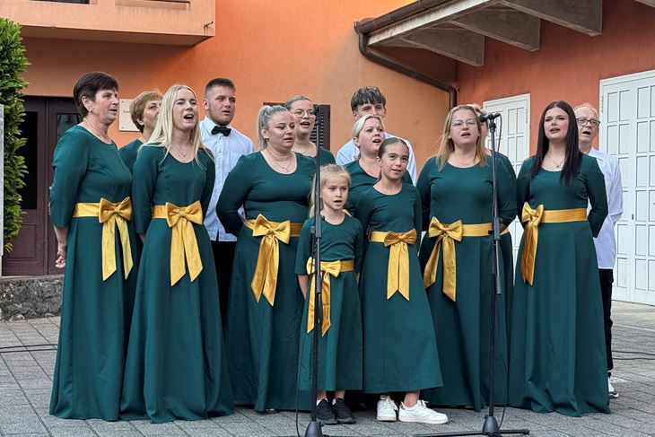 (Snimila Gordana Čalić Šverko)