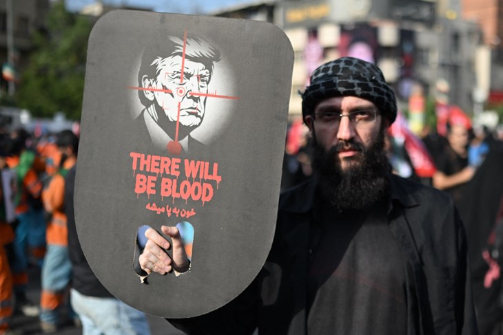  (Foto: Wakil Kohsar / AFP)