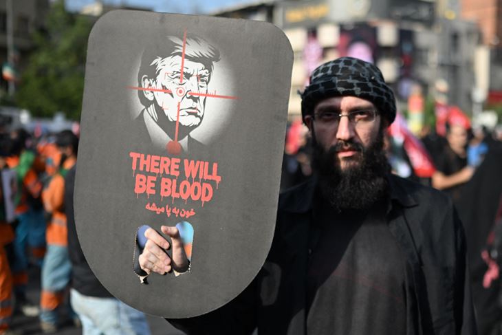  (Foto: Wakil Kohsar / AFP)
