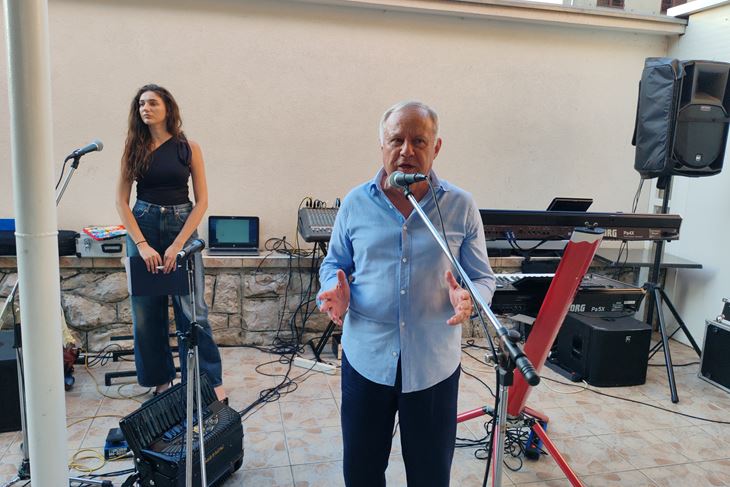 (Foto: TZO Barban)
