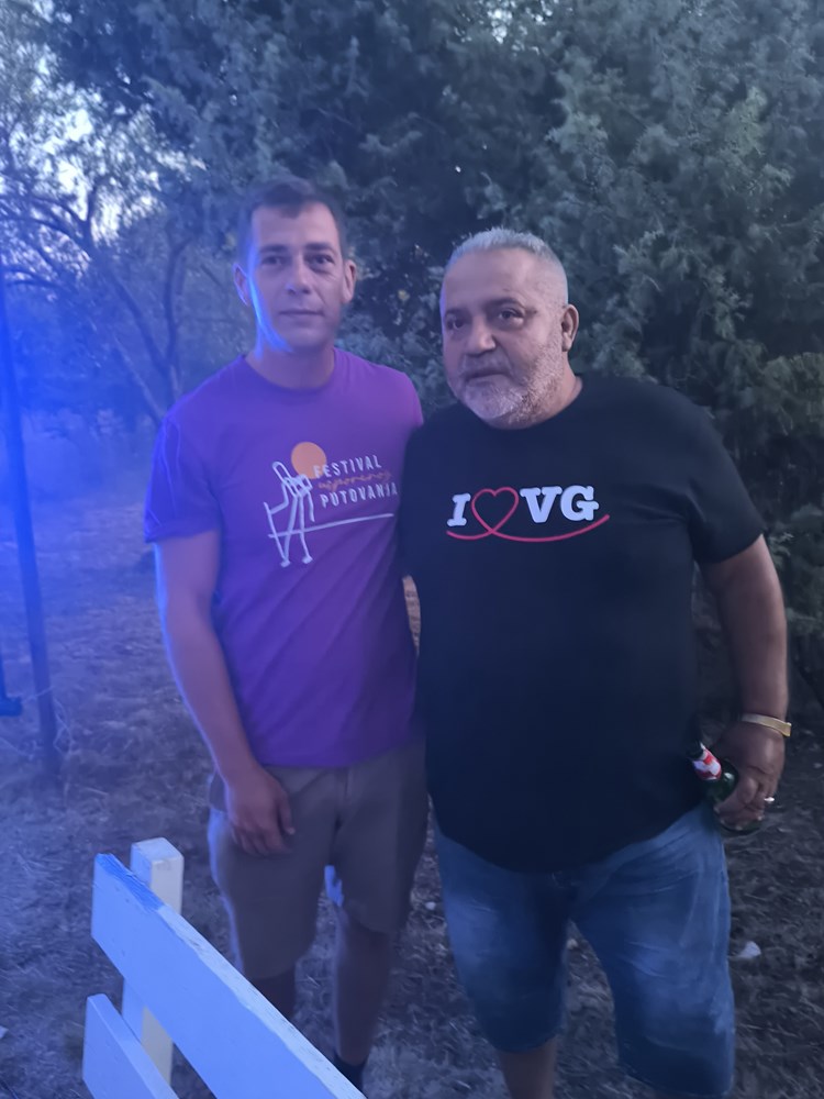 (Snimio Zvonimir Guzić)