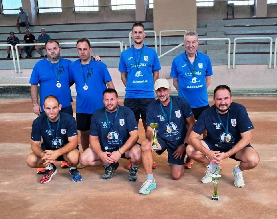 (Foto: Istarski boćarski savez)