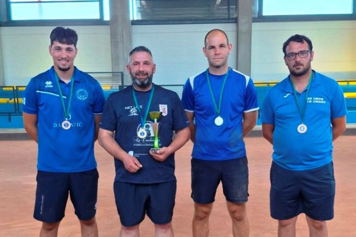 (Foto: Istarski boćarski savez)