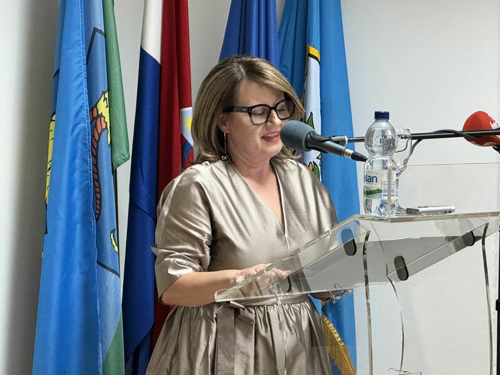 (Snimila Gordana Čalić &Scaron;verko)