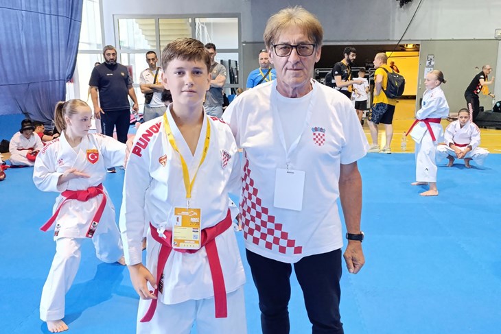 (SZ Grada Poreča)