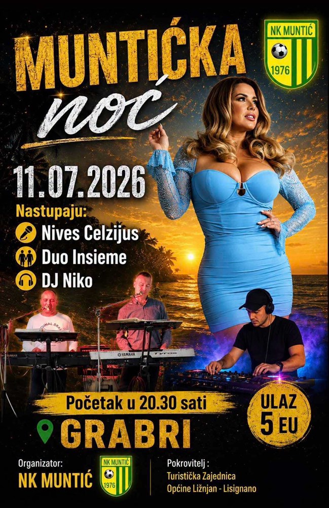 (TZO Ližnjan)