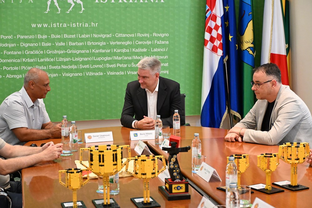 (Foto: Istarska županija)